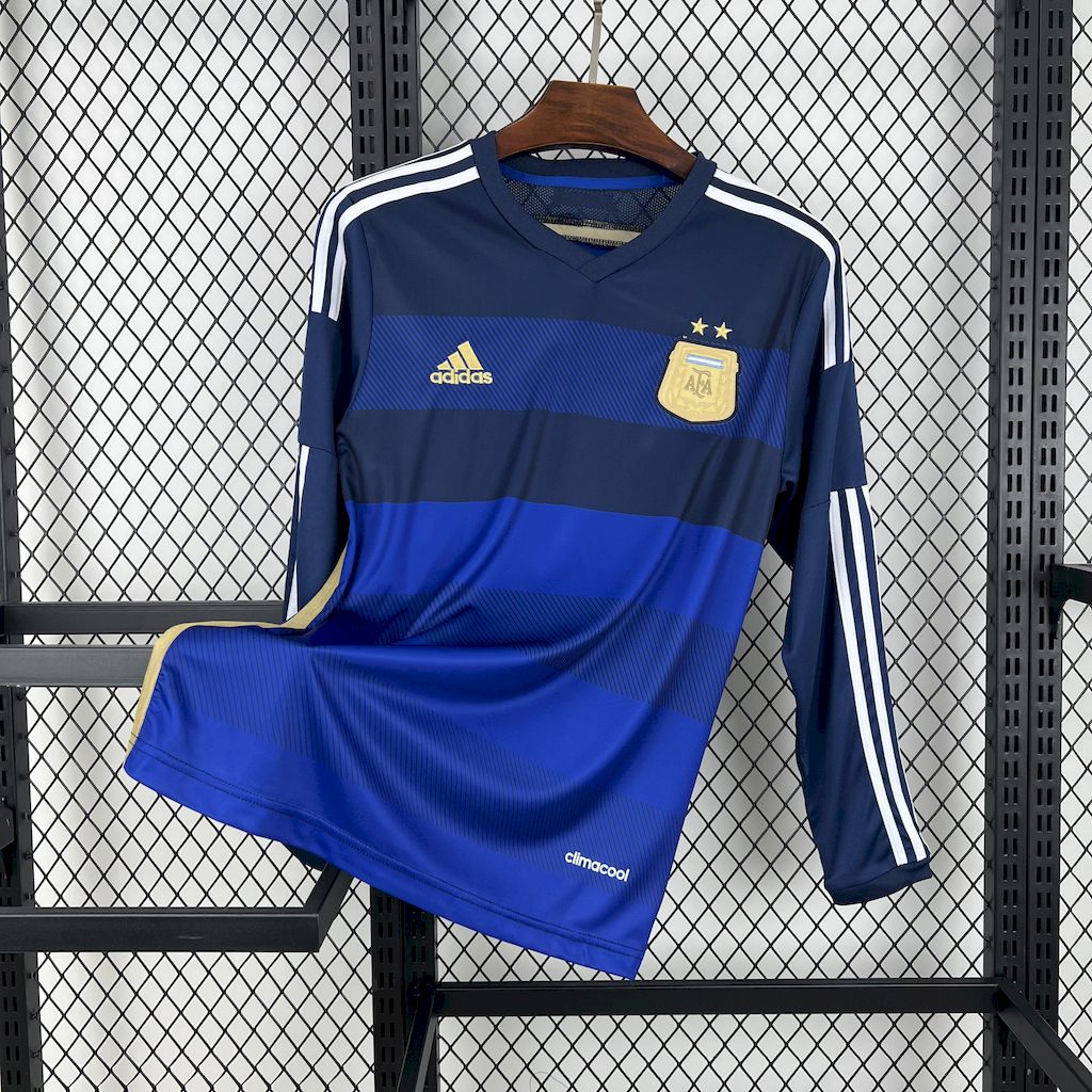 Retro Jersey 14 Men's