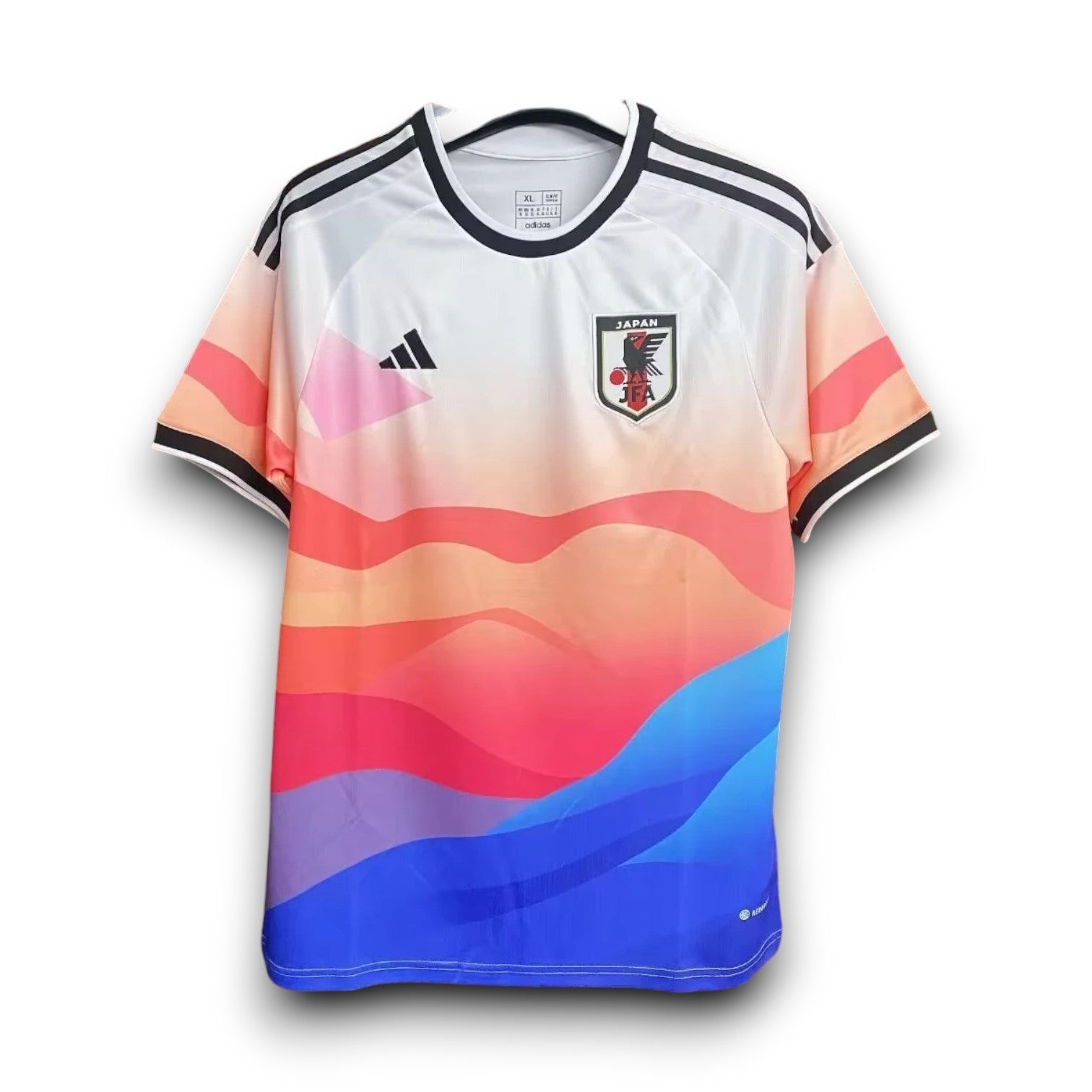 Japan Colors Special Edition Jersey 2024