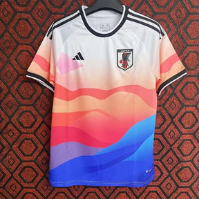 Japan Colors Special Edition Jersey 2024