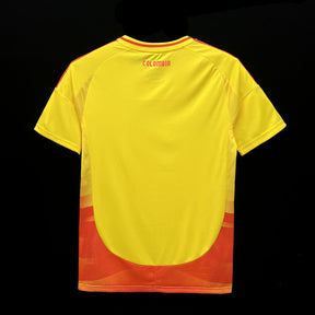 #4 Arias Camiseta local de Colombia 2024/2025