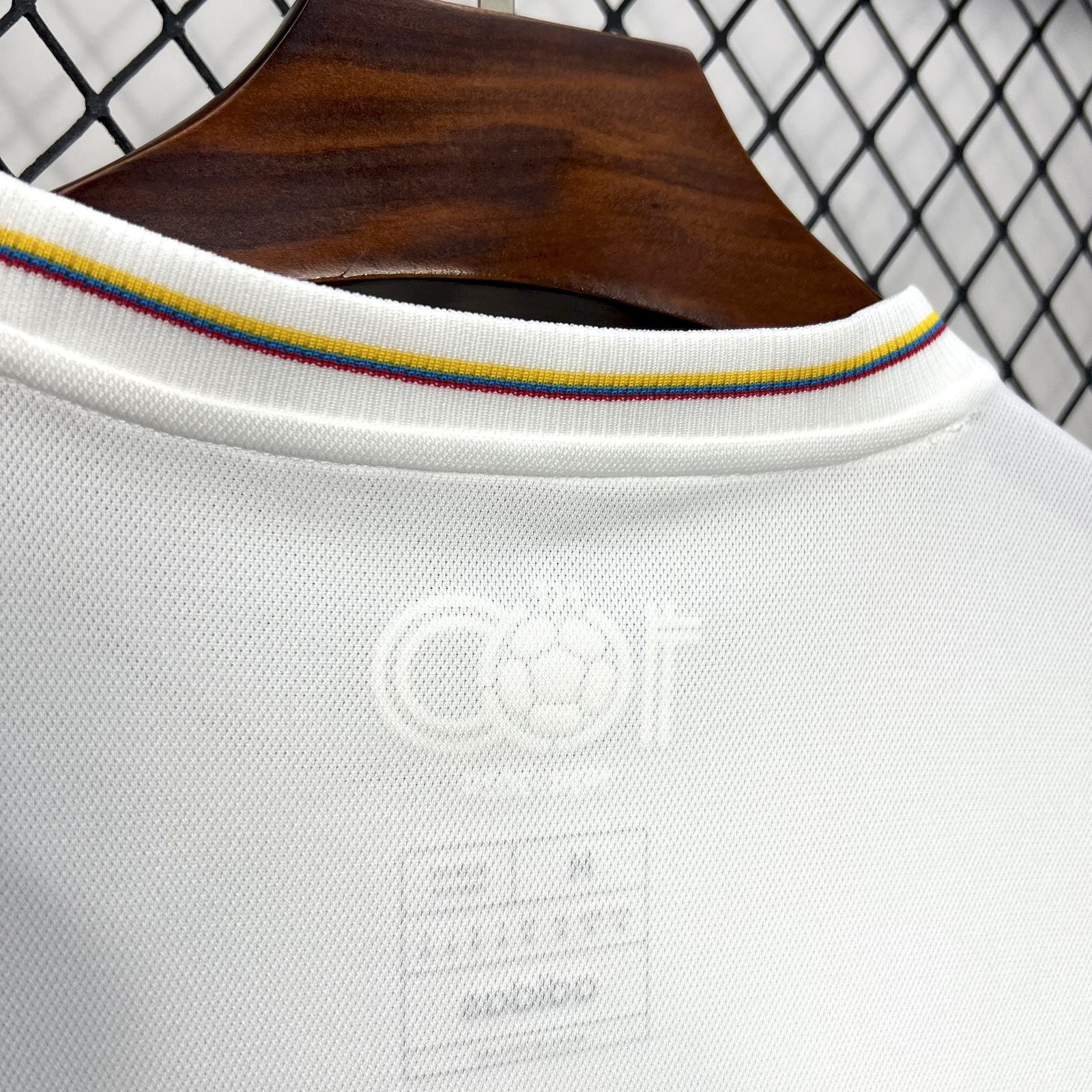 Jersey 24/25 Men's 100th Anniversary