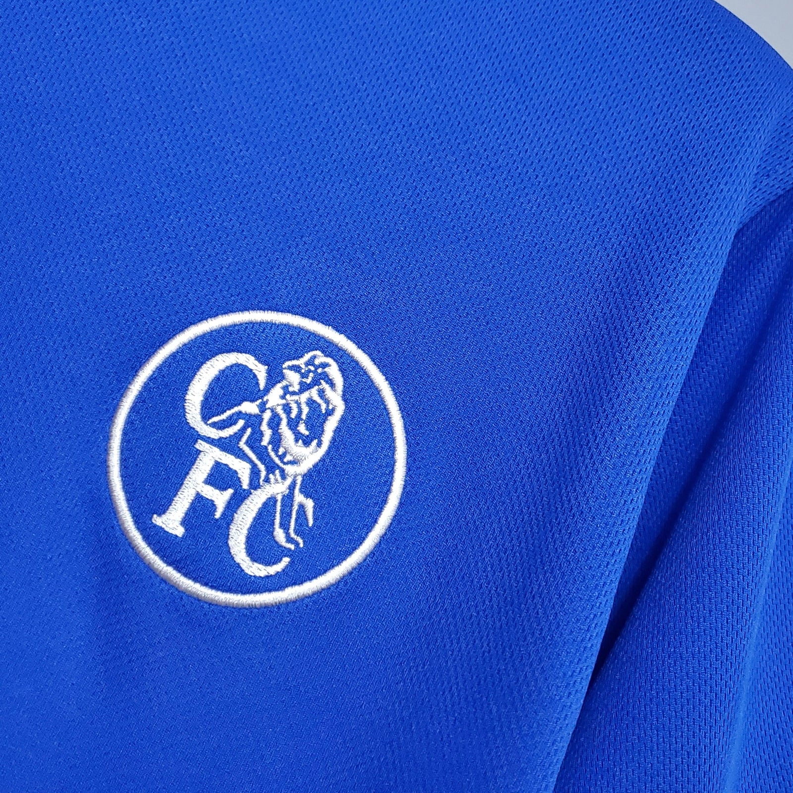 Retro Home 03/05 Men's Jersey