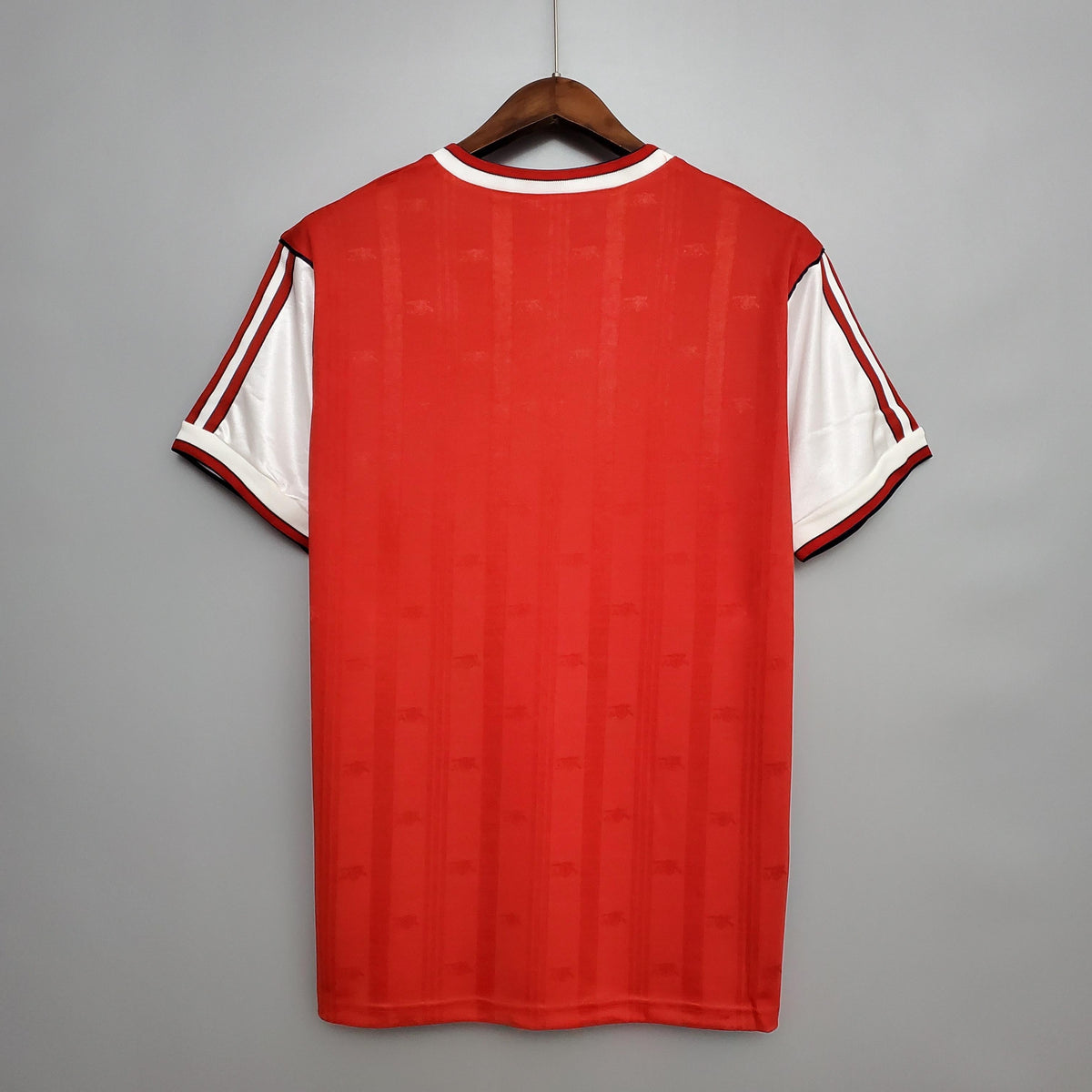 Arsenal Retro Jersey home 1988/89