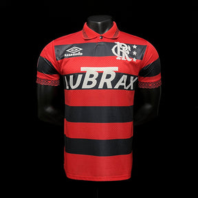 Flamengo Retro Home Jersey 1994/95