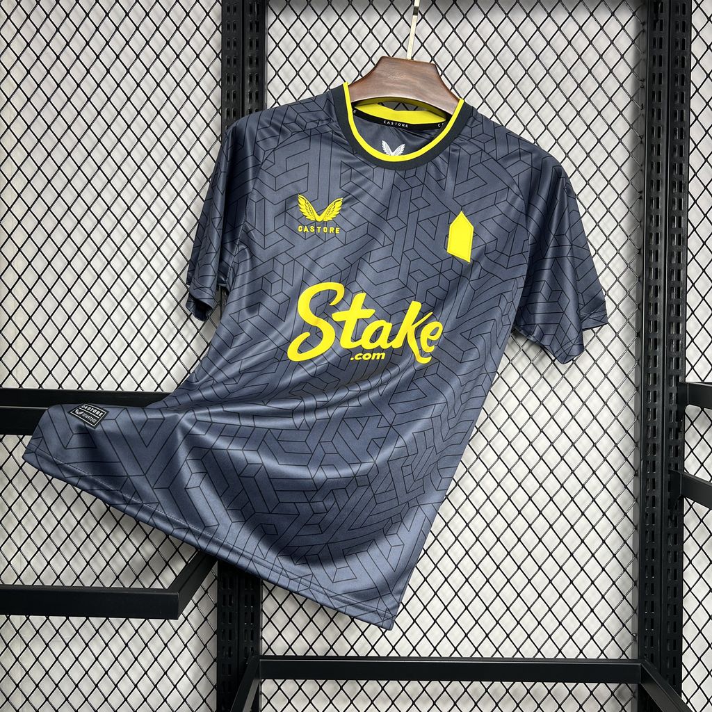 Away 24/25 Men's Jersey