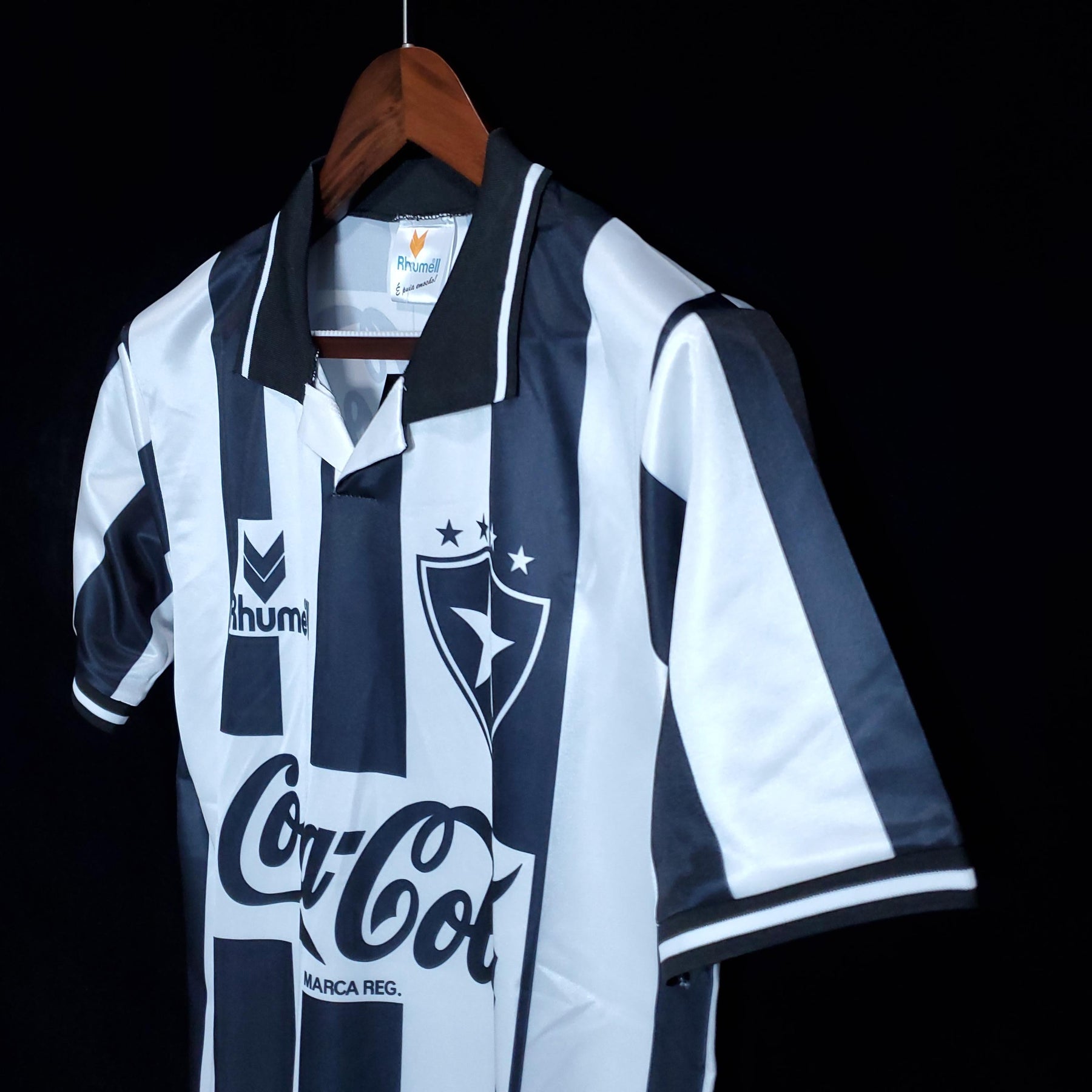 Botafogo Retro Home Jersey 1994