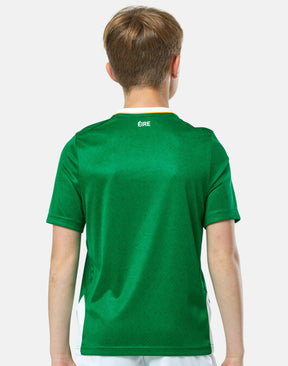 Kids Ireland Home Kit 2024/2025