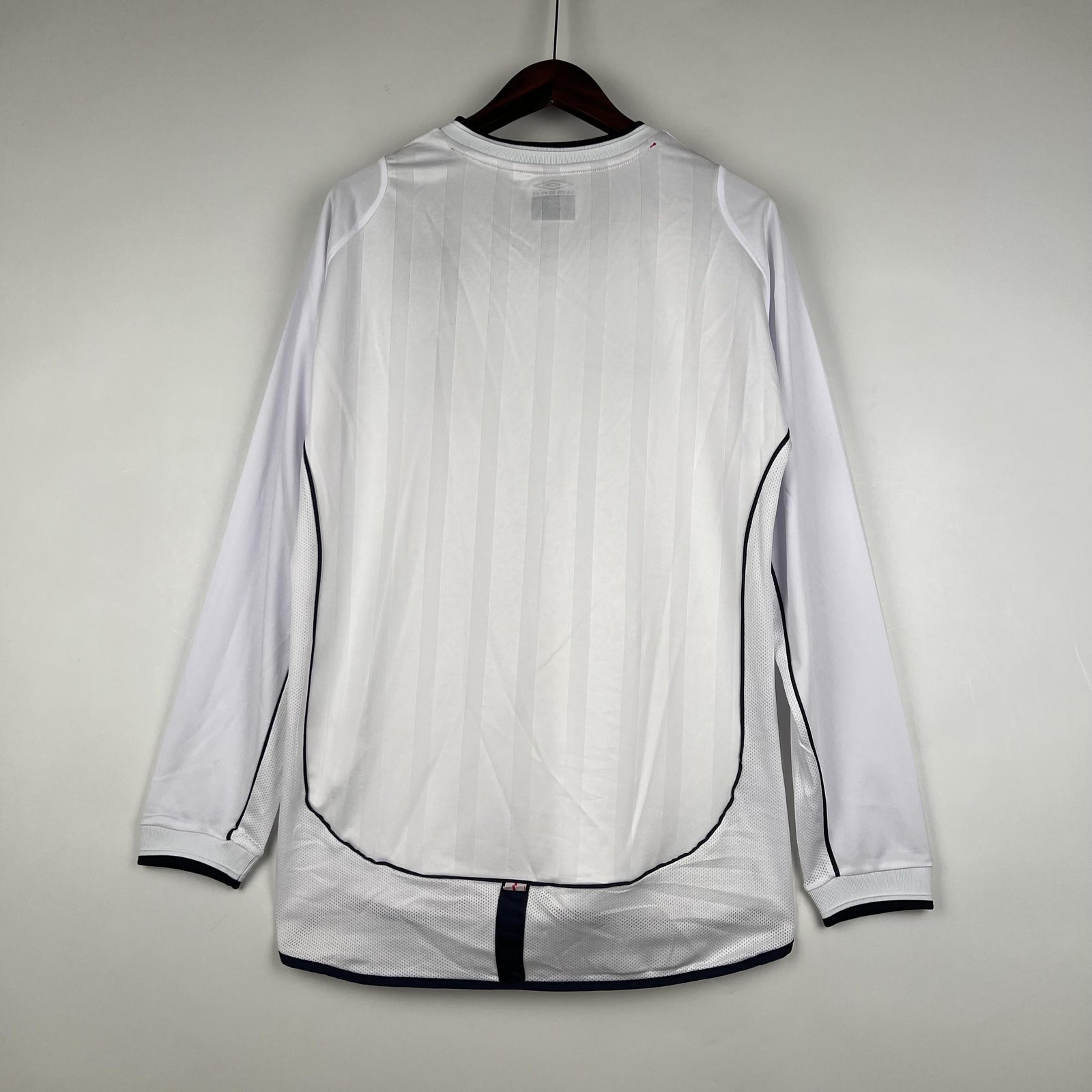 Retro Home 02 Men's Long Sleeve Jersey