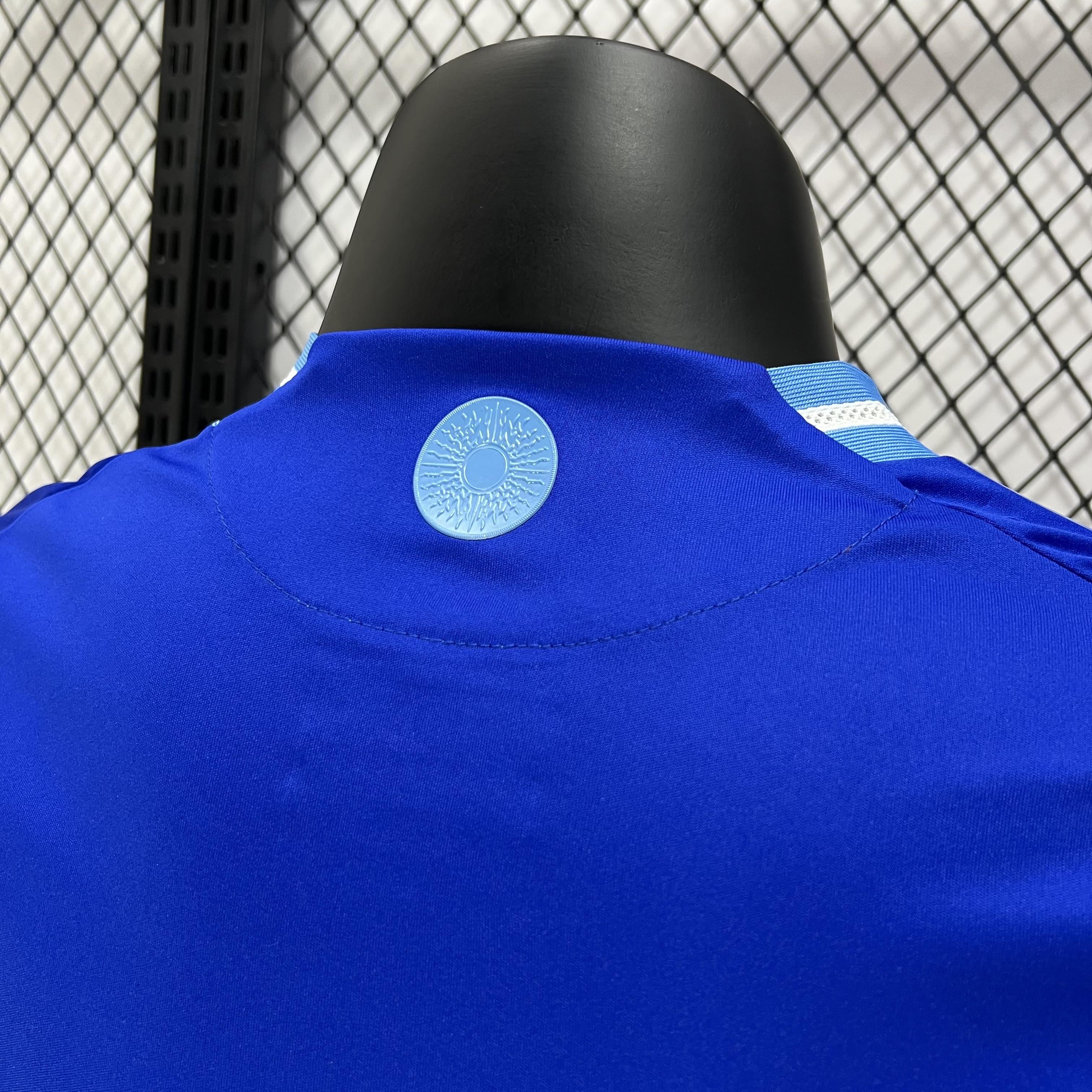 Argentina II Camiseta 2024/25 - Version Jugador