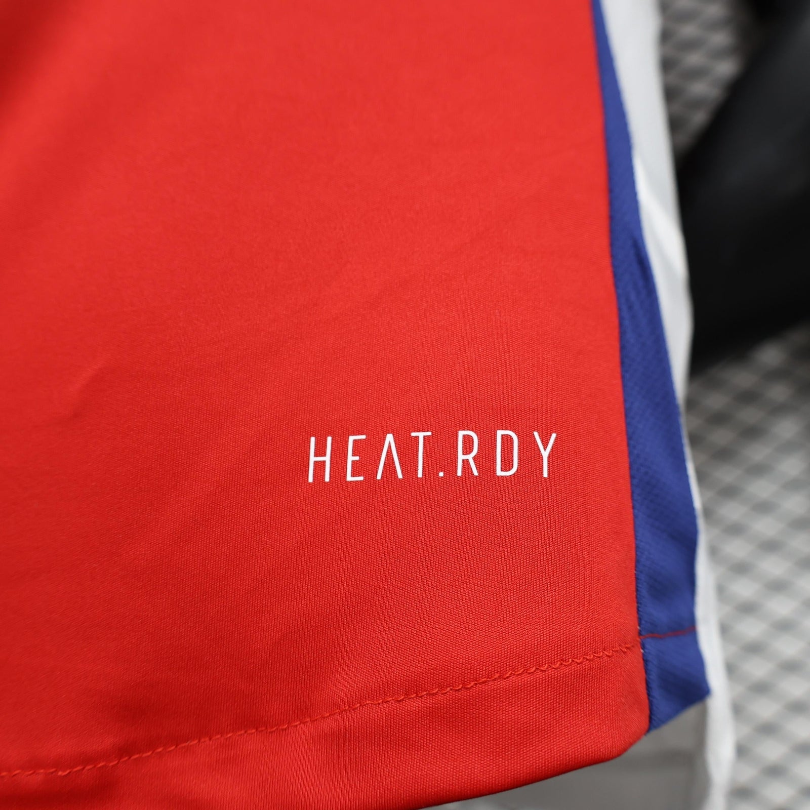 Arsenal Player Jersey Home 24/25