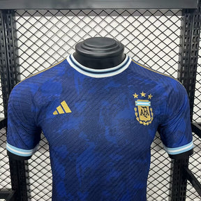 Argentina Edición especial II Camiseta 2024/25 - Versión Jugador