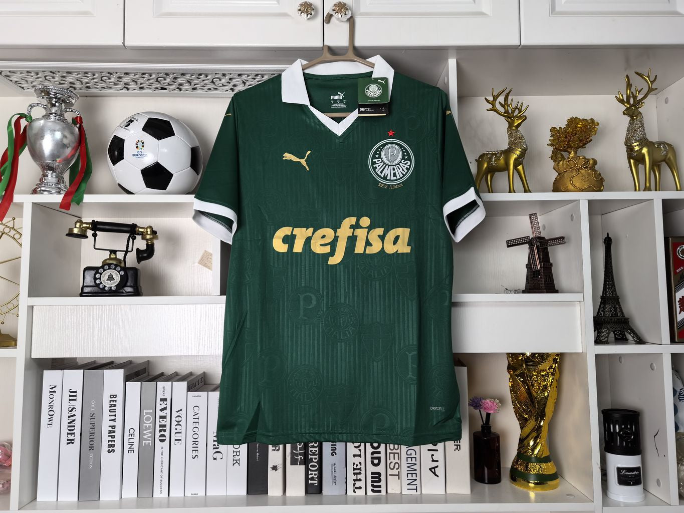 Home 24/25 Men's Jersey