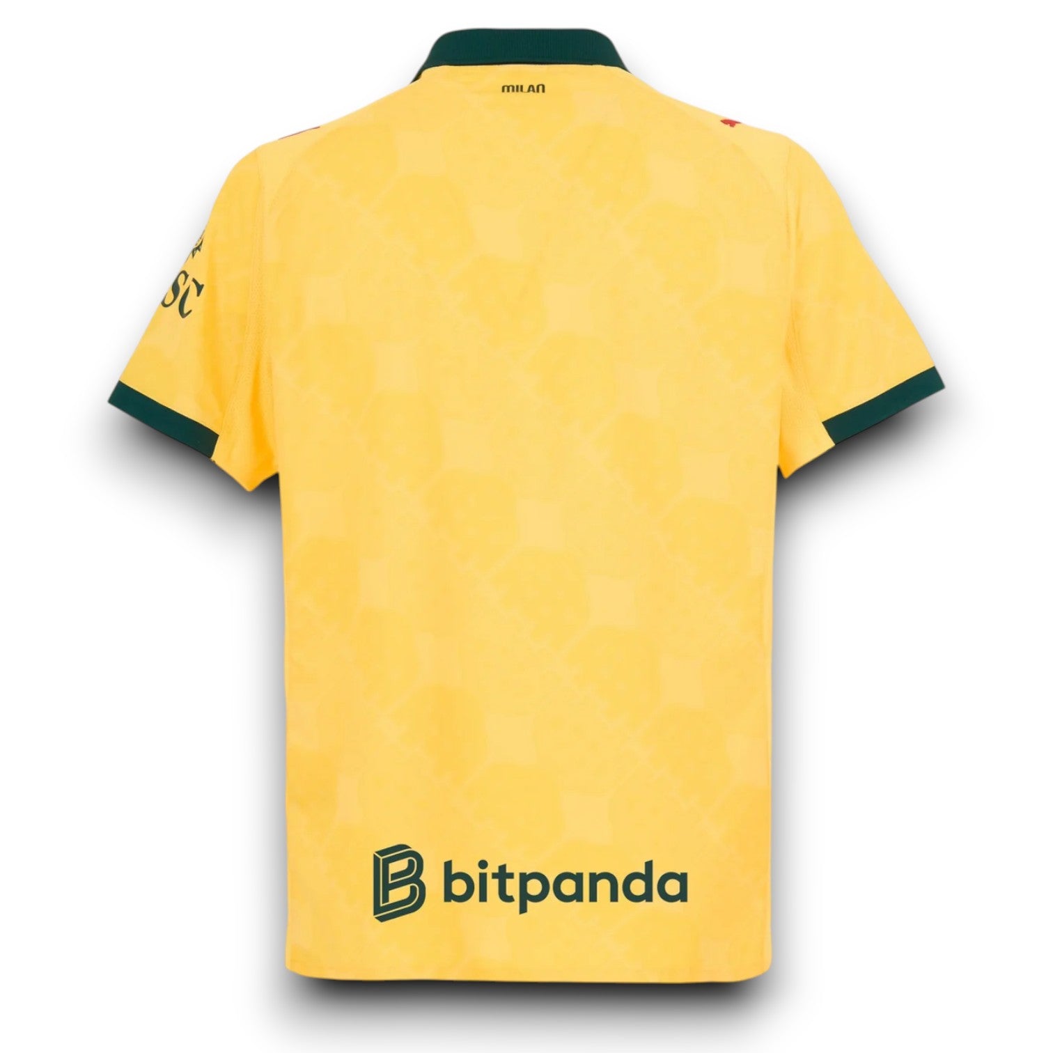 AC Milan Third Jersey 2025/26