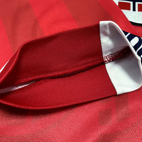 Norway Retro Jersey 1998/1999