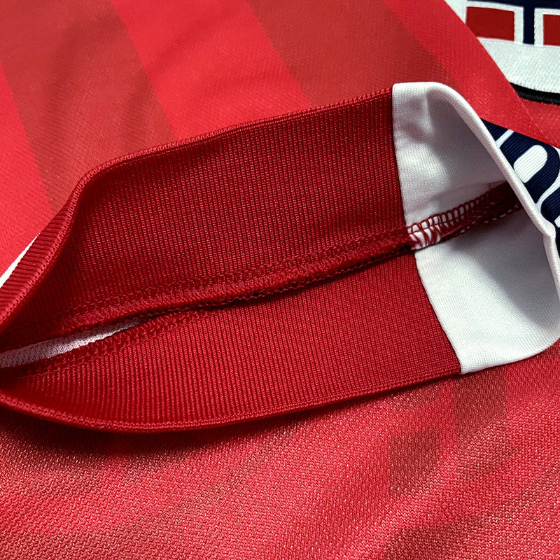 Retro Jersey 98/99 Men's
