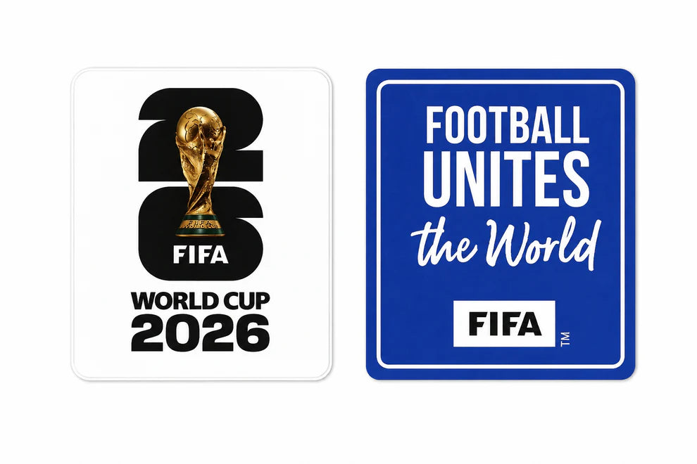 World Cup 202 Patch Set
