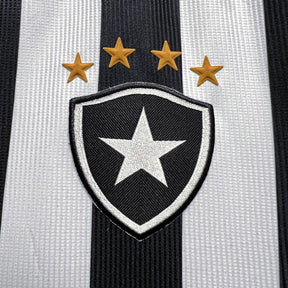 Botafogo Retro Home Jersey 1999