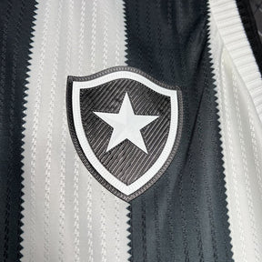 Botafogo Home Sleeveless Jersey 2024/2025