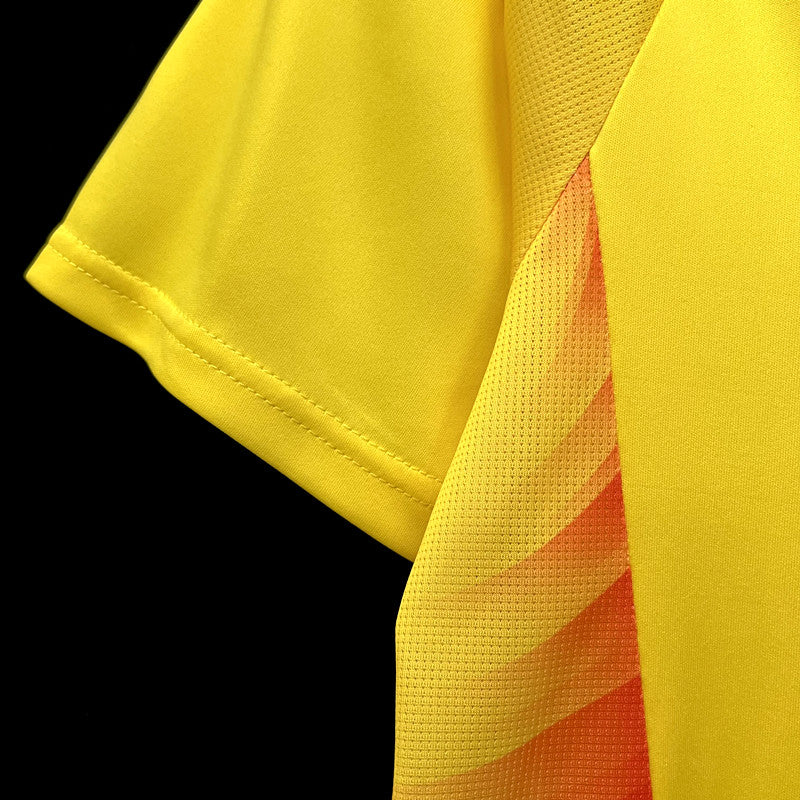 #10 J. Rodriguez Camiseta local de Colombia 2024/2025