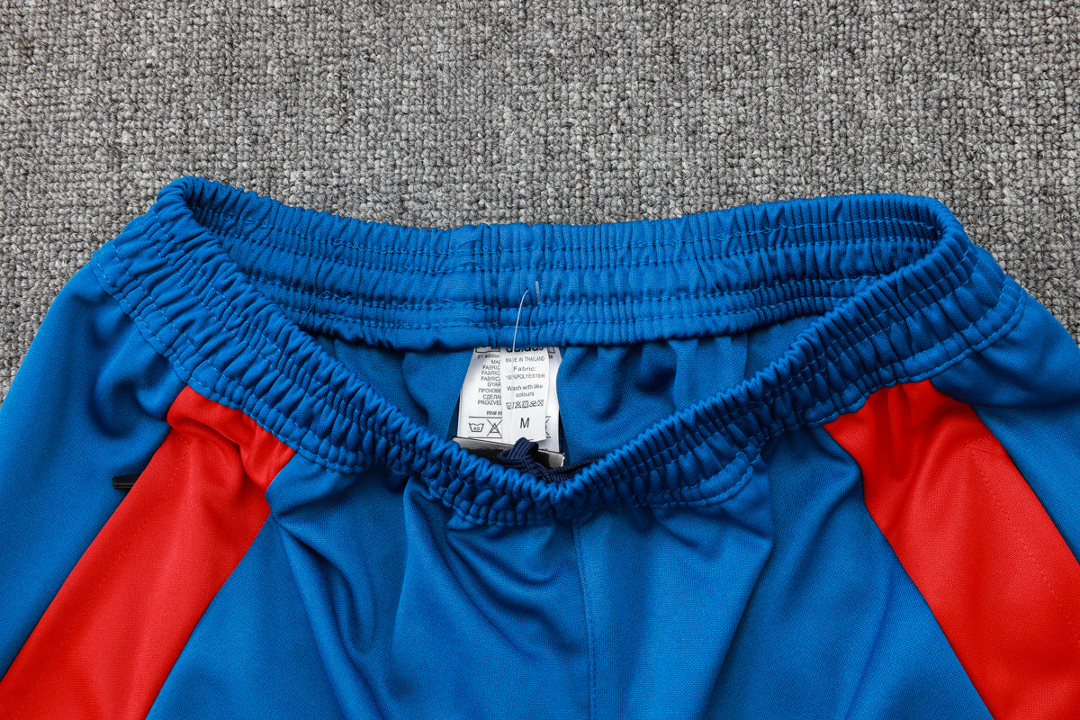 Spain 24/25 Full-Zip TrackSuit II