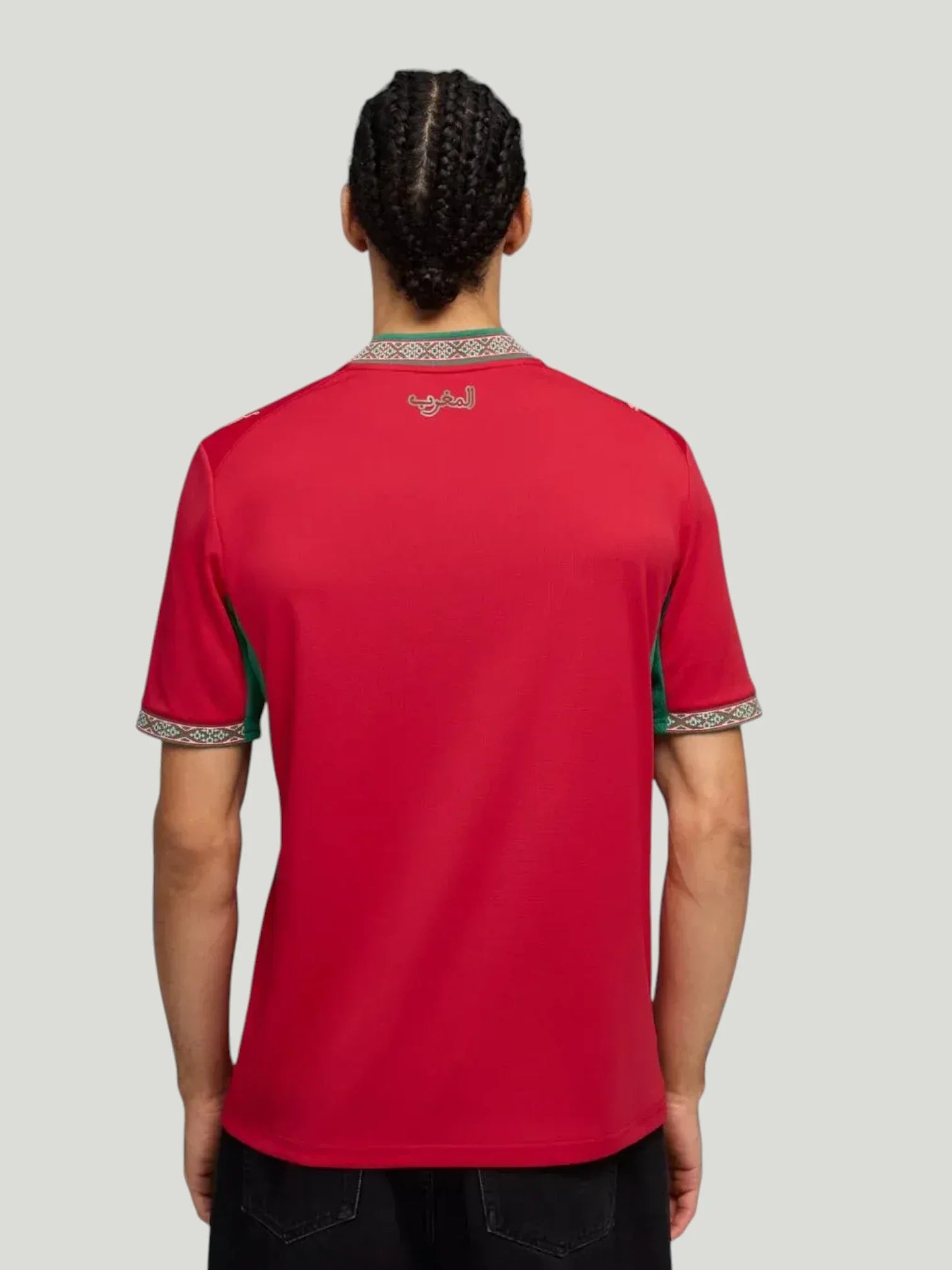 Jersey 26 Men's