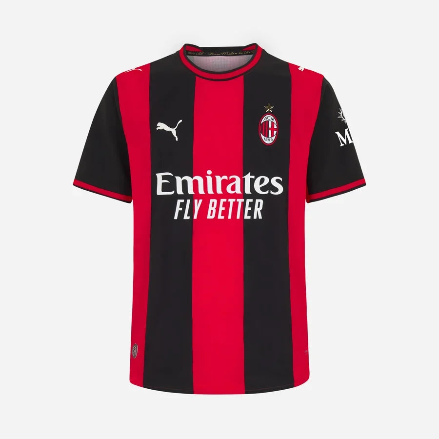 Away 26/27 Men's Fan Jersey