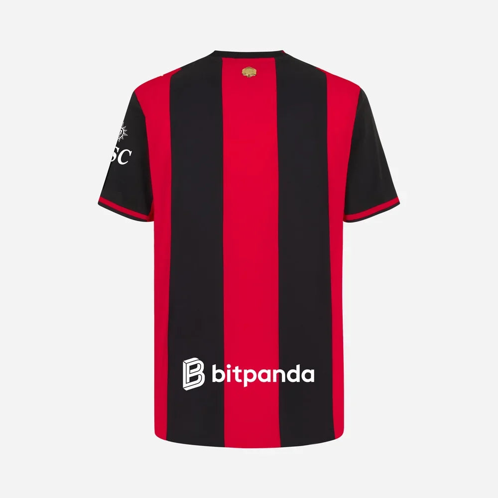 Third 26/27 Men's Fan Jersey