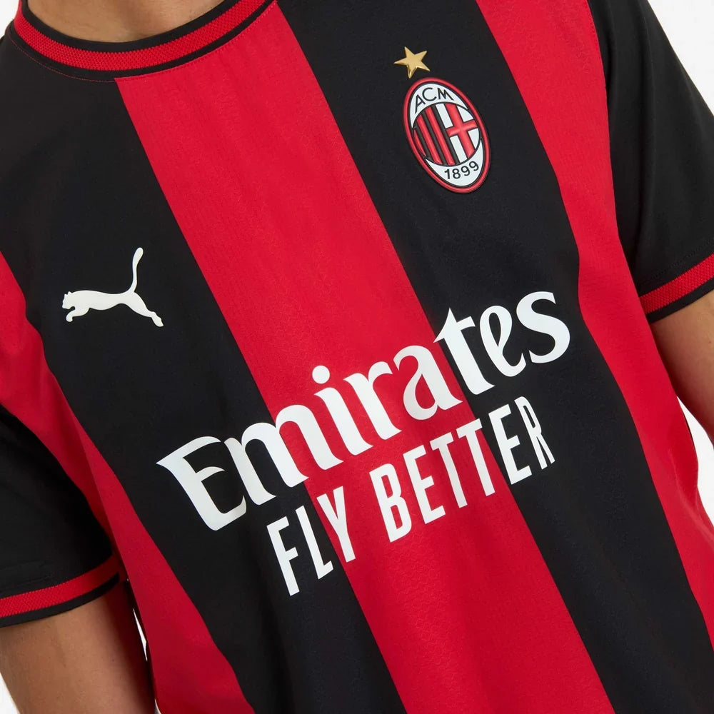 Away 26/27 Men's Fan Jersey