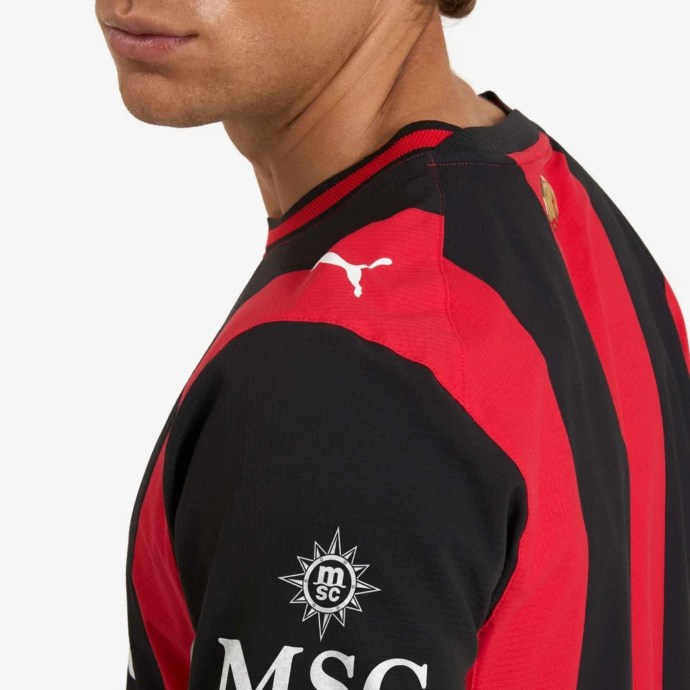 Away 26/27 Men's Fan Jersey