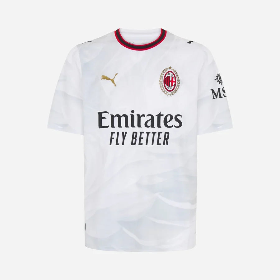 Third 26/27 Men's Fan Jersey