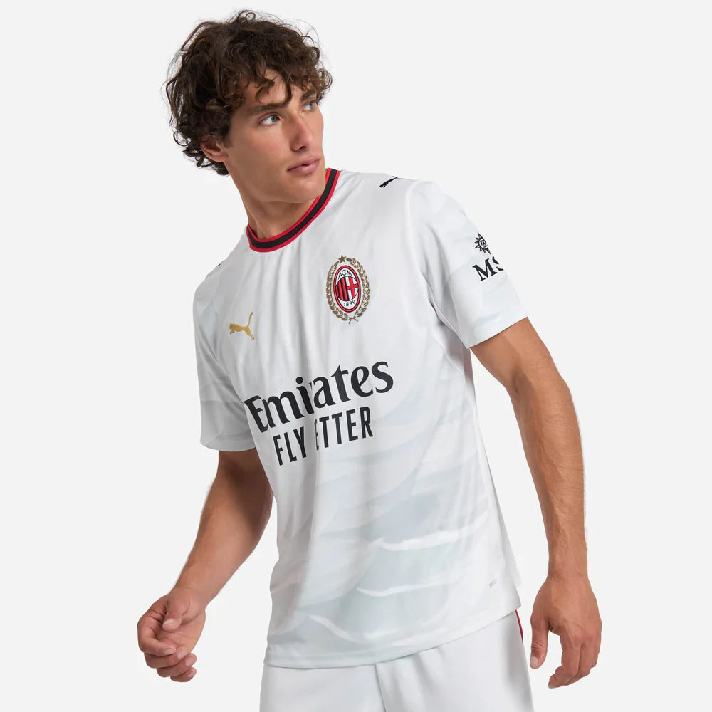 Away 26/27 Men's Jersey