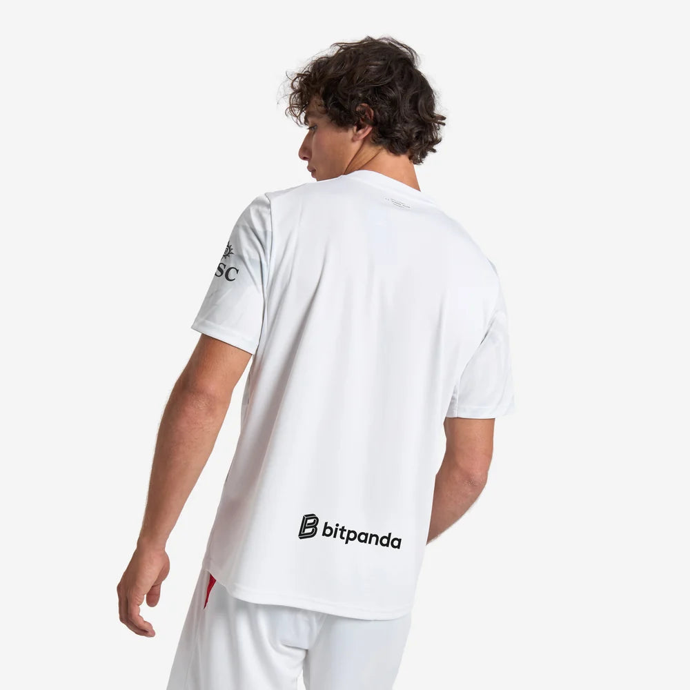 AC Milan 2026/27 Away Jersey