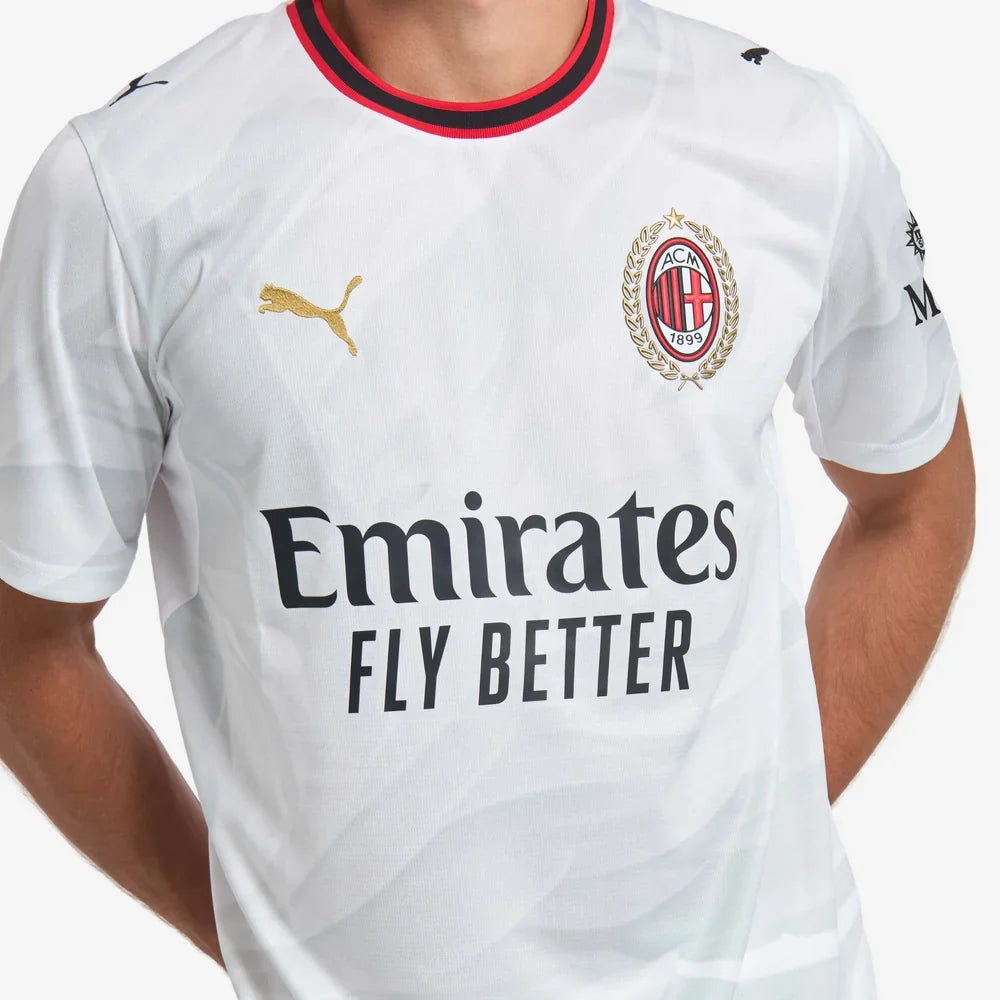 Away 26/27 Men's Fan Jersey