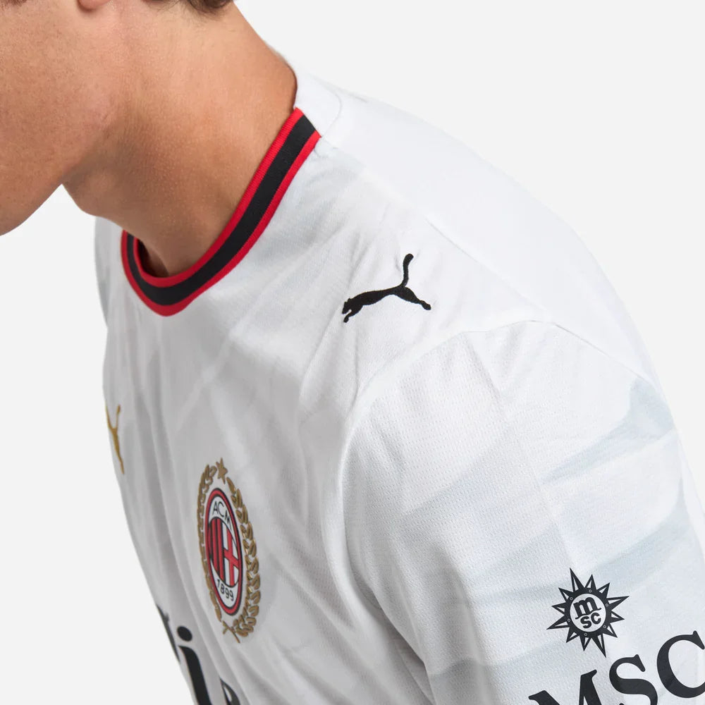 Away 26/27 Men's Jersey