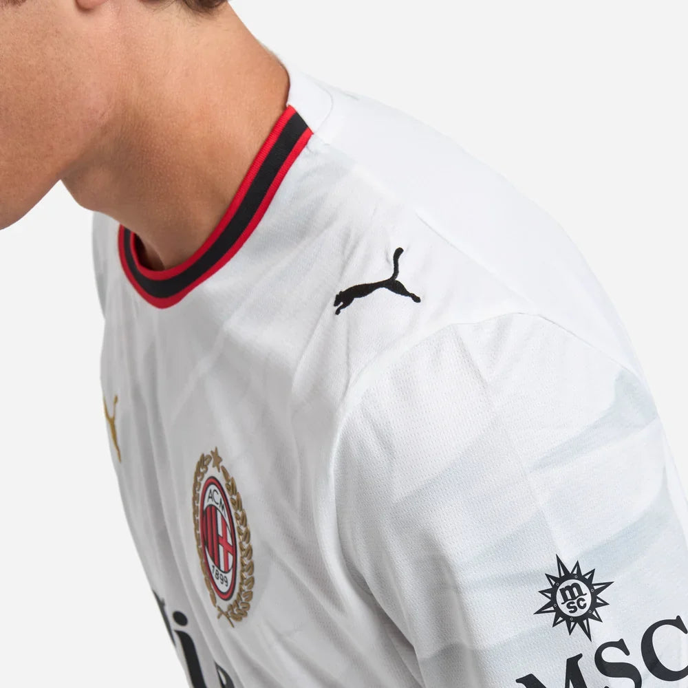 Away 26/27 Men's Fan Jersey