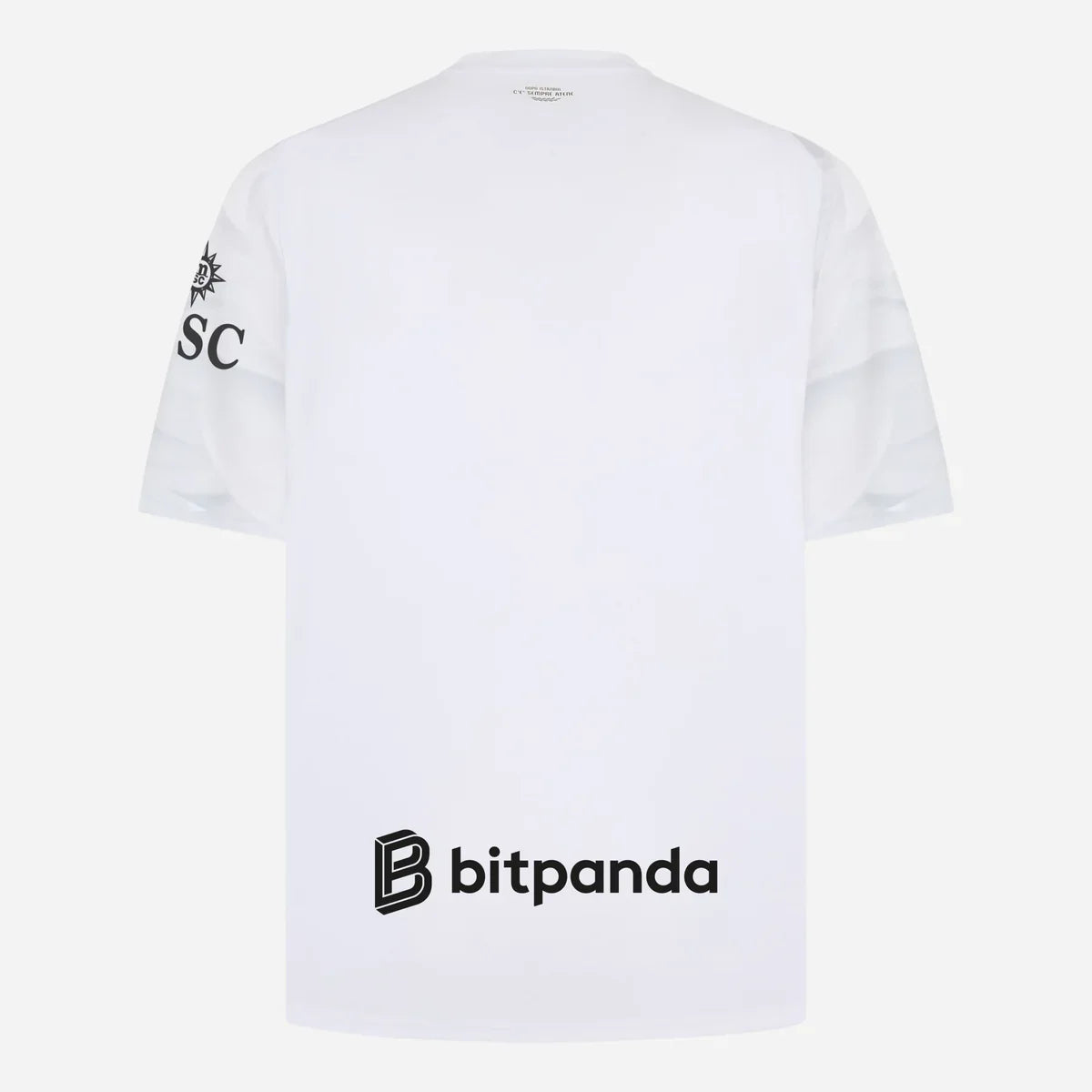 Away 26/27 Men's Fan Jersey
