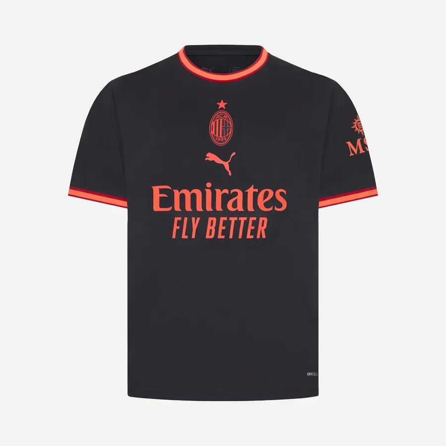 Third 26/27 Men's Fan Jersey