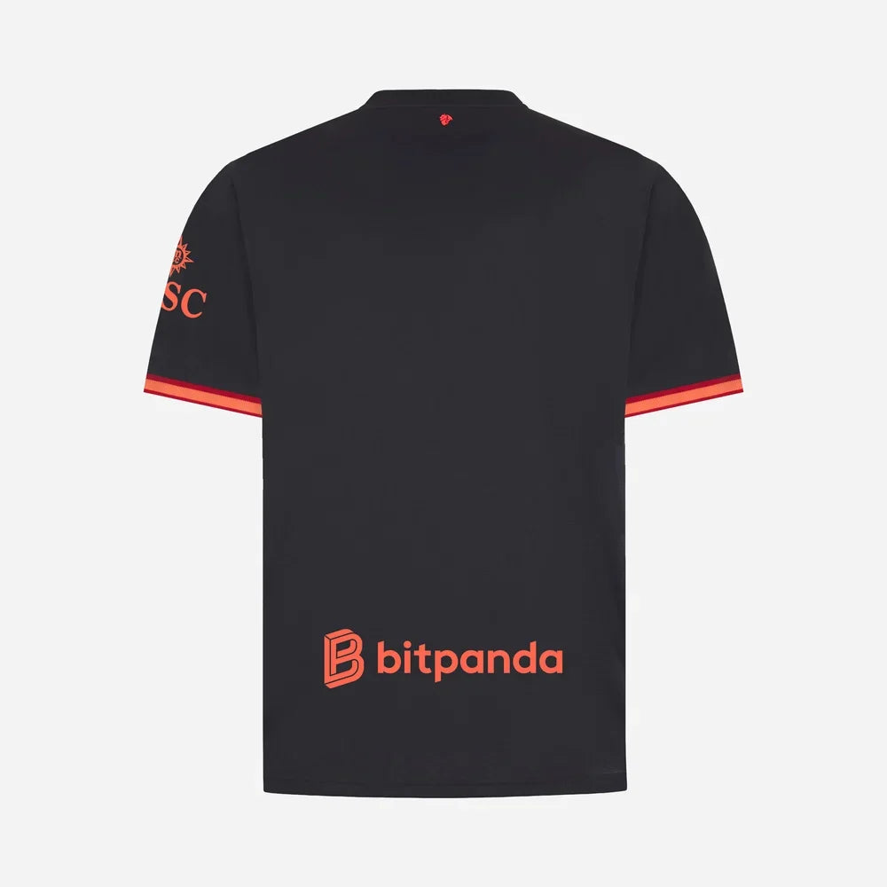 Third 26/27 Men's Fan Jersey