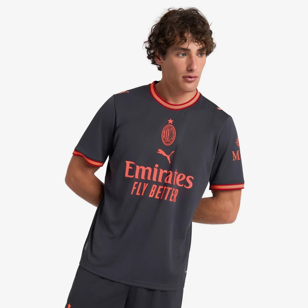 Third 26/27 Men's Jersey