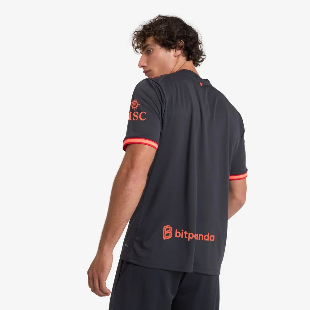 Third 26/27 Men's Jersey