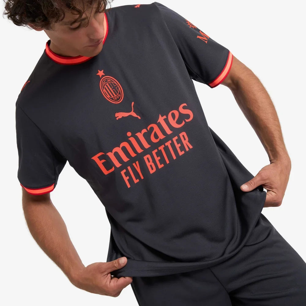 Third 26/27 Men's Jersey