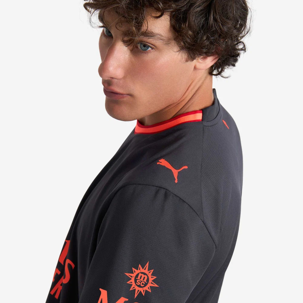 Third 26/27 Men's Fan Jersey