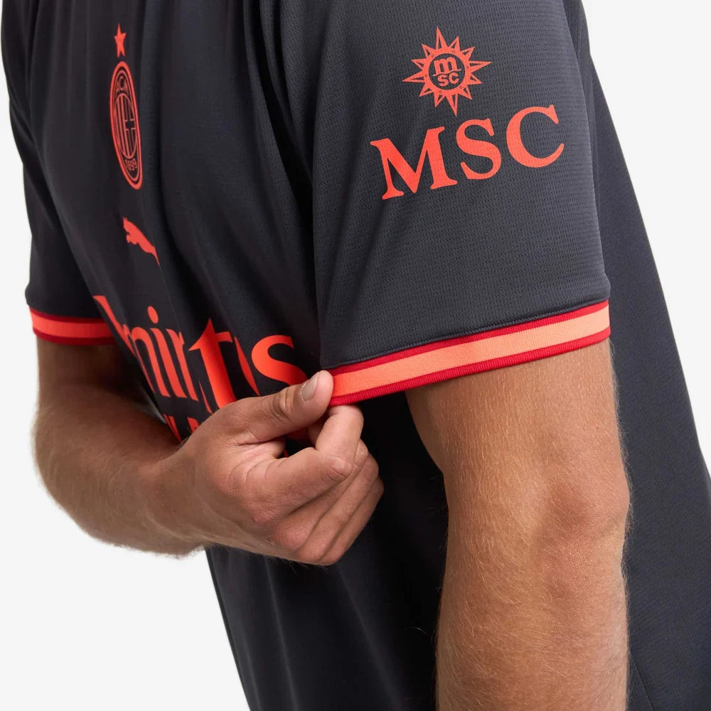 Third 26/27 Men's Jersey