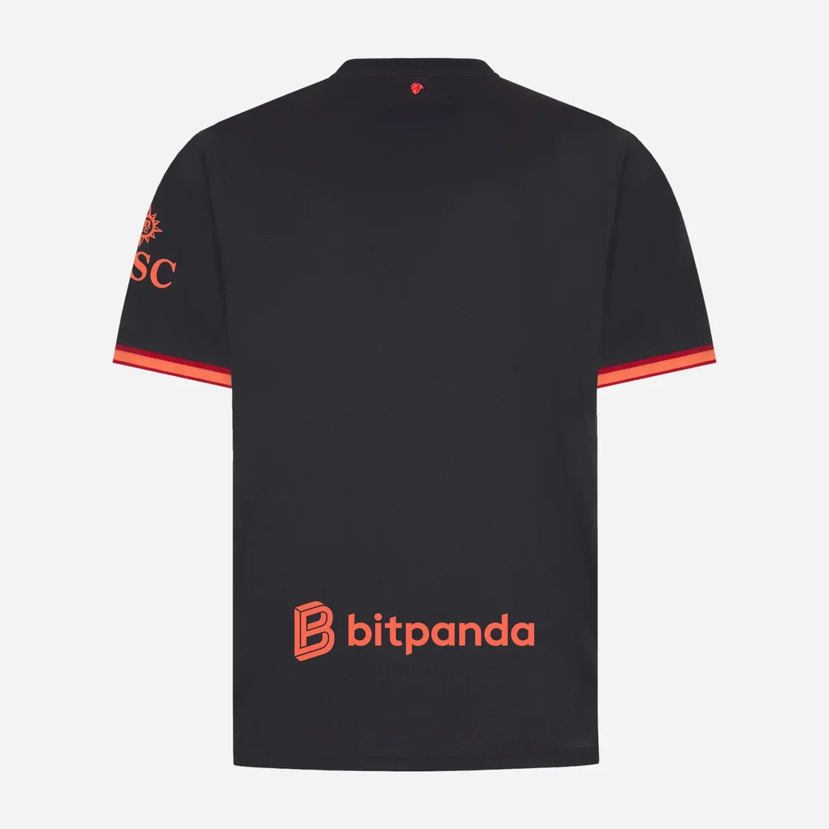 Third 26/27 Men's Jersey
