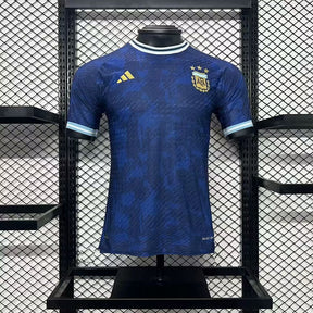 Argentina Edición especial II Camiseta 2024/25 - Versión Jugador