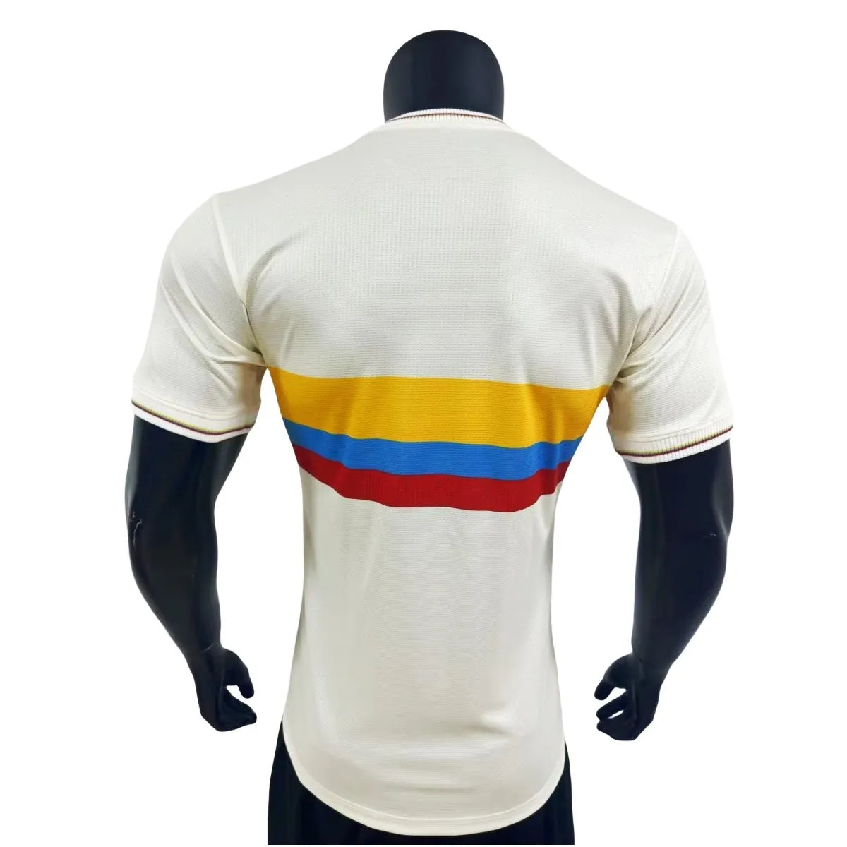 Camiseta del centenario de Colombia 2024/25 - Versión Jugador