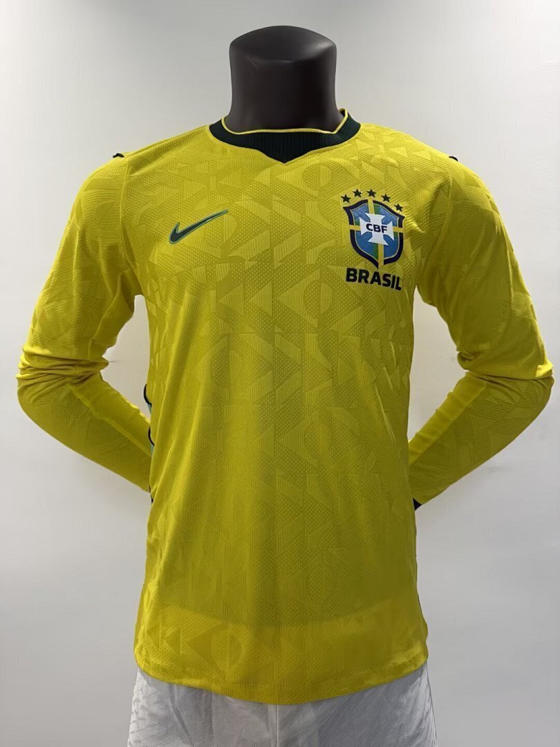 Jersey 26 Men's Long Sleeve Player