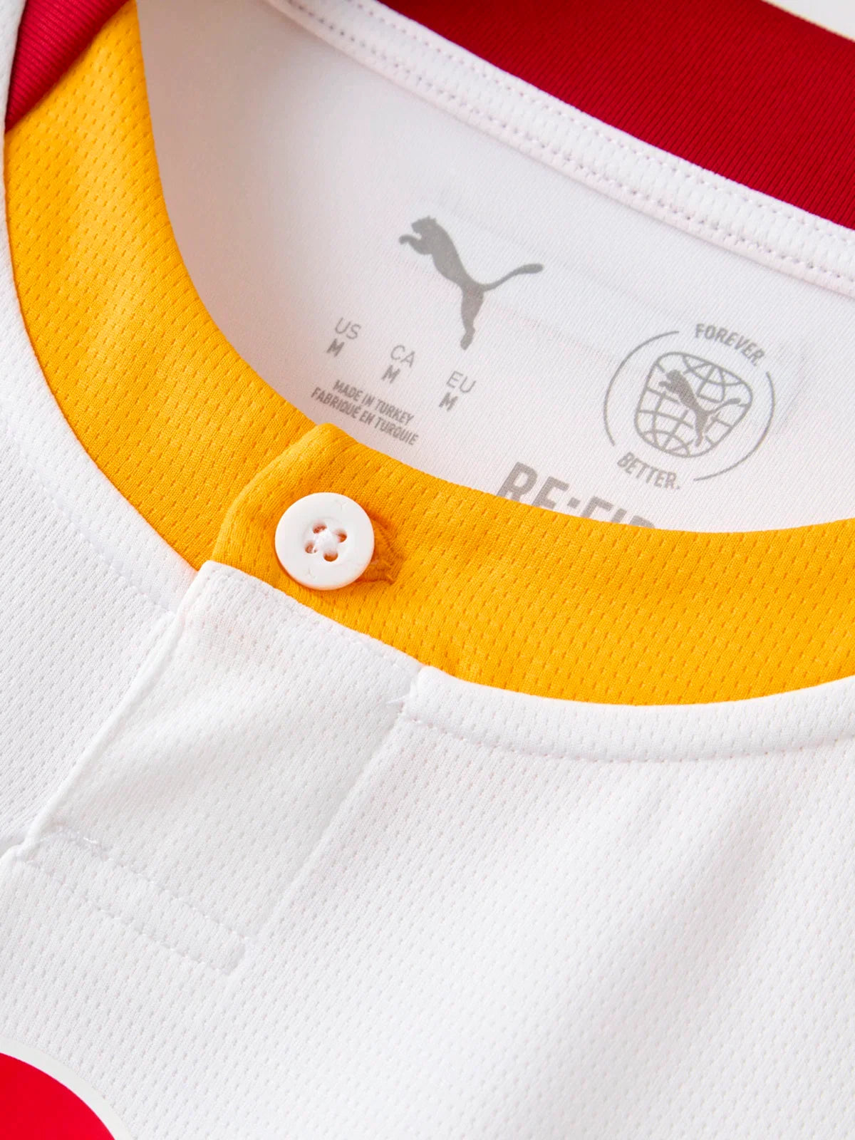 Third 26/27 Men's Fan Jersey