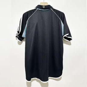 Newcastle Retro Away Jersey 2000/2001