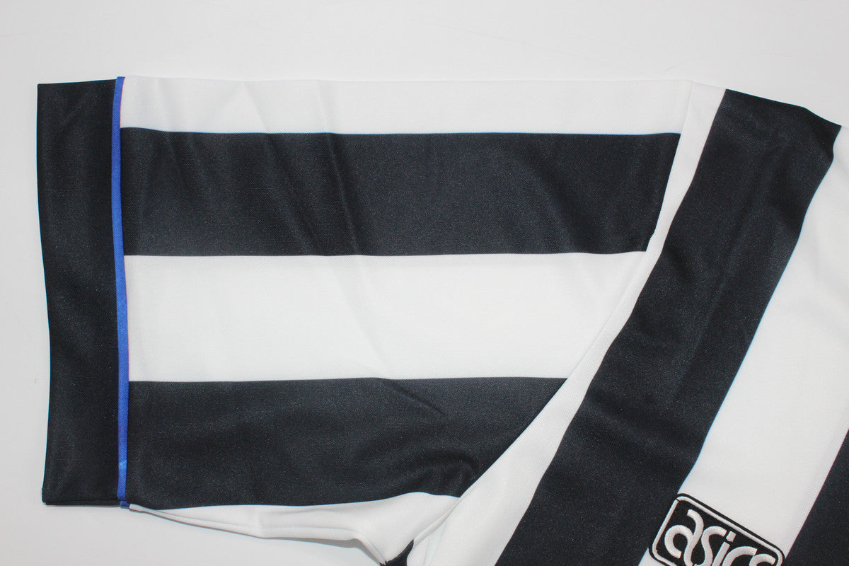 Retro Home 93/95 Men's Jersey